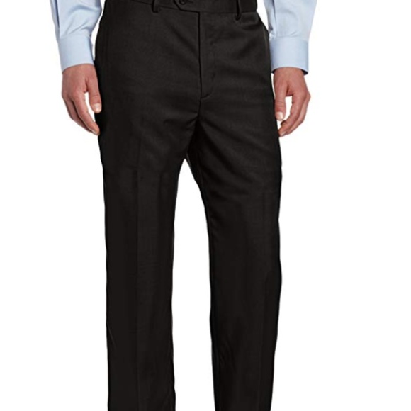 Savane Other - Savane Men's Select Edition Flat-Front Dre…